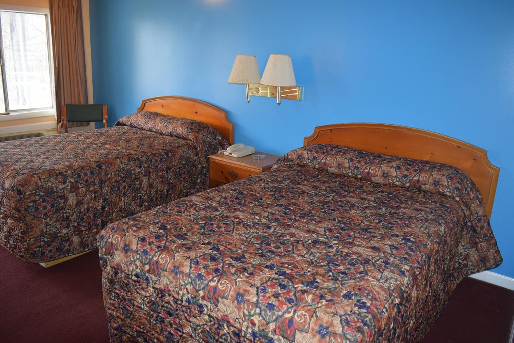 ניופורט ניוז Fort Eustis Inn מראה חיצוני תמונה