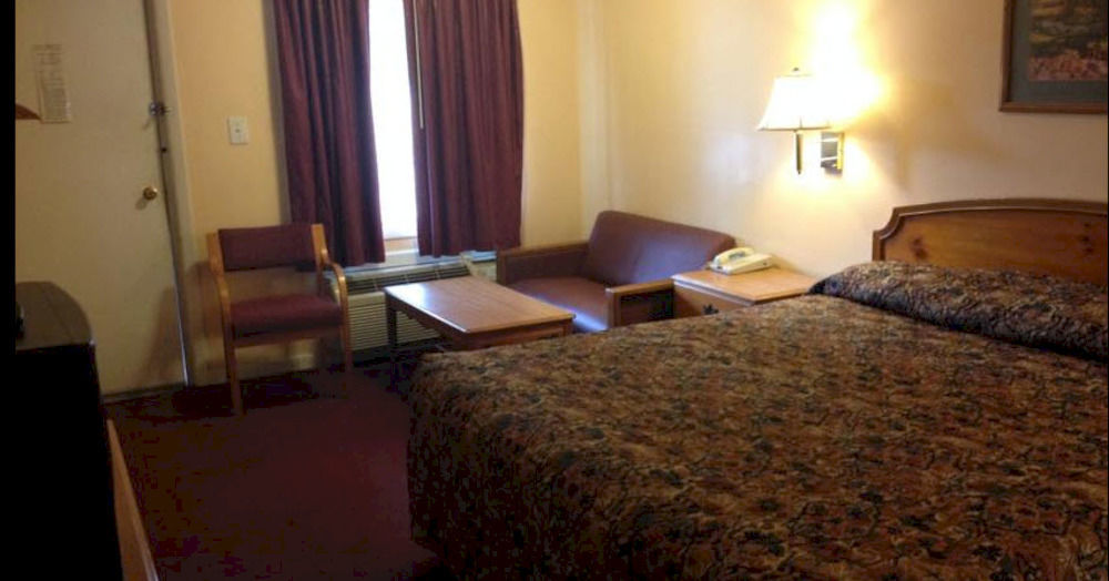 ניופורט ניוז Fort Eustis Inn מראה חיצוני תמונה